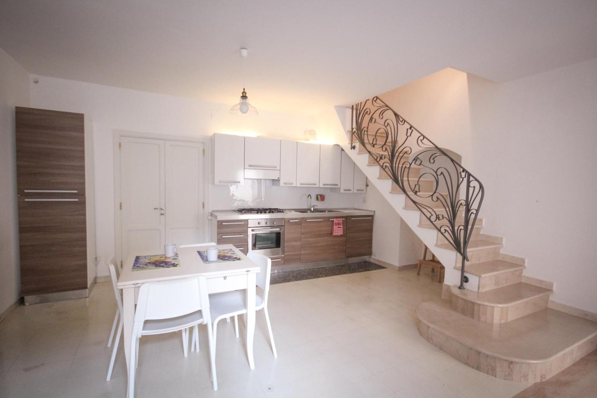 Giu Nei Sassi Apartment Matera Exterior photo