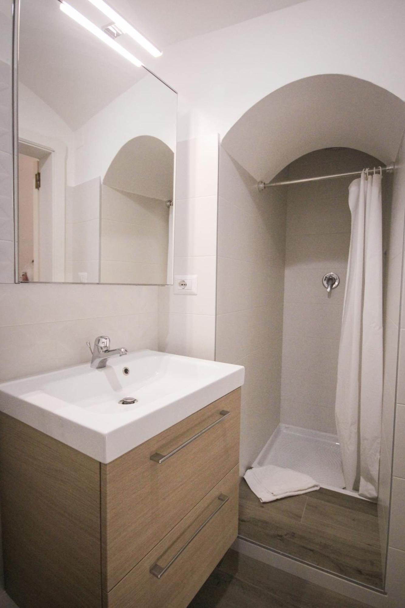 Giu Nei Sassi Apartment Matera Exterior photo