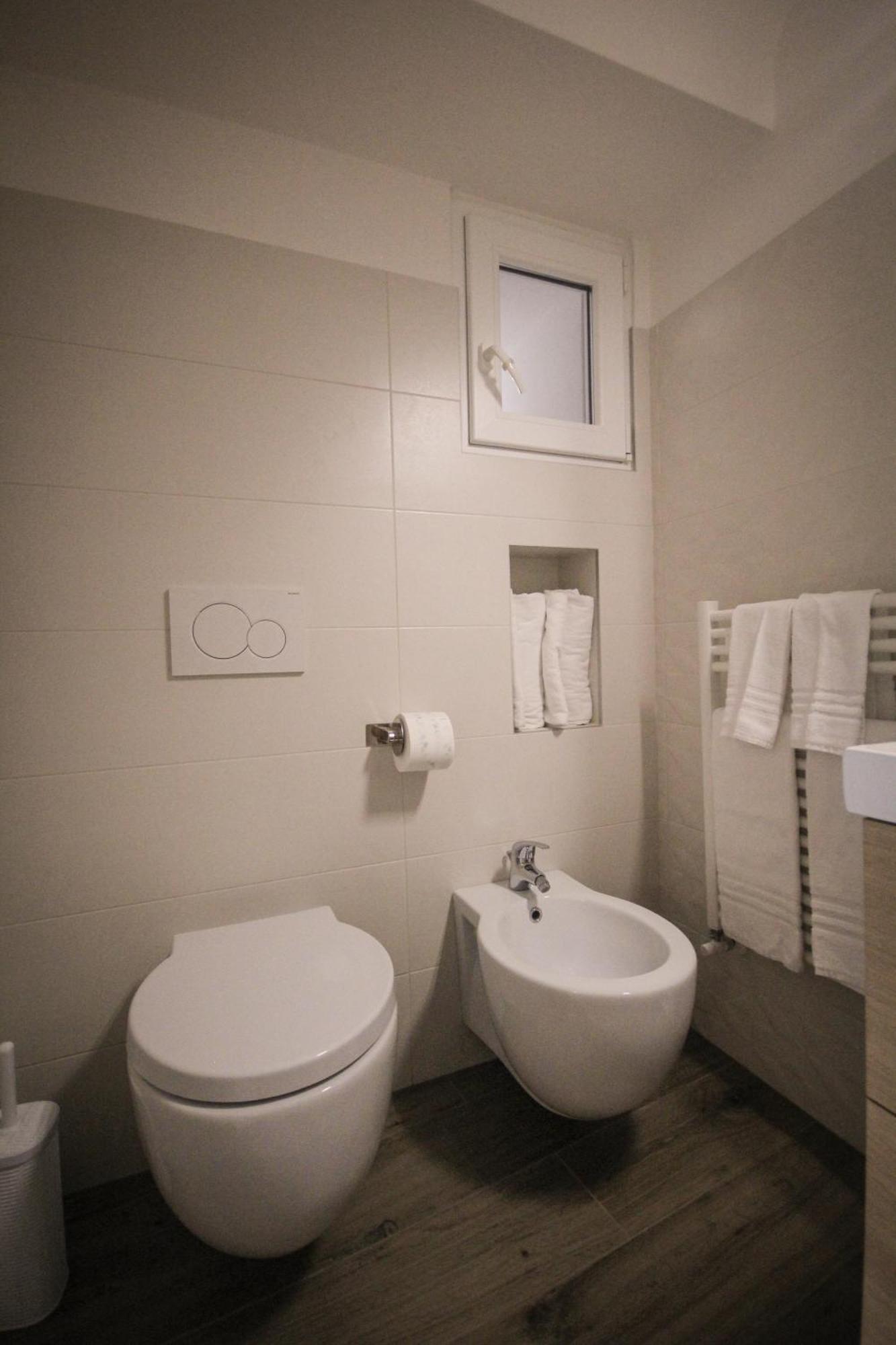 Giu Nei Sassi Apartment Matera Exterior photo